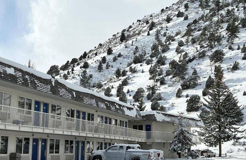 Jackson Hotel | 39 m² Hotel ∙ 127 guests