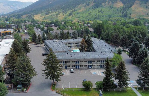 Jackson Hotel | 39 m² Hotel ∙ 127 guests