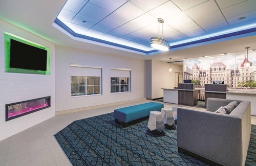 Latham Hotel | 39 m² Hotel ∙ 127 guests