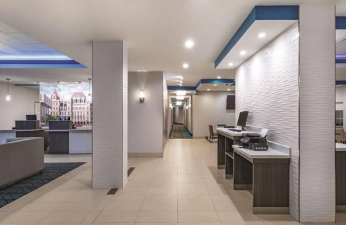 Latham Hotel | 39 m² Hotel ∙ 127 guests