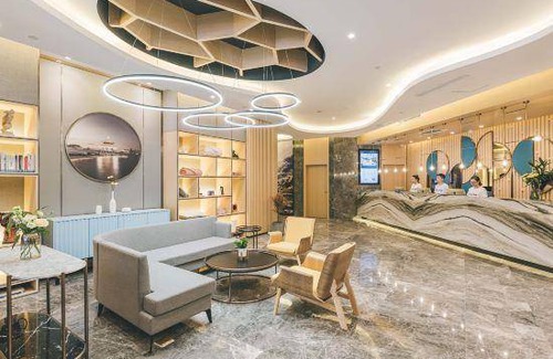 Gu Su District Hotel | 39 m² Hotel ∙ 2 bedrooms ∙ 3 guests
