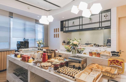 Gu Su District Hotel | 39 m² Hotel ∙ 2 bedrooms ∙ 3 guests