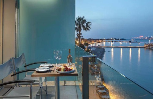 Kos Hotel | 39 m² Hotel ∙ 2 bedrooms ∙ 127 guests