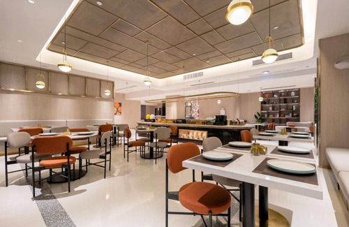 Hongshan Hotel | 39 m² Hotel ∙ 2 guests