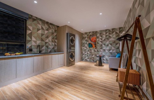 Hongshan Hotel | 39 m² Hotel ∙ 2 guests