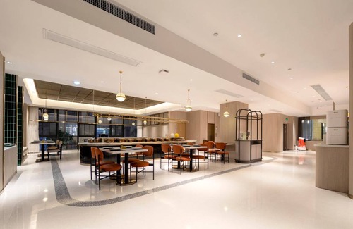 Hongshan Hotel | 39 m² Hotel ∙ 2 guests