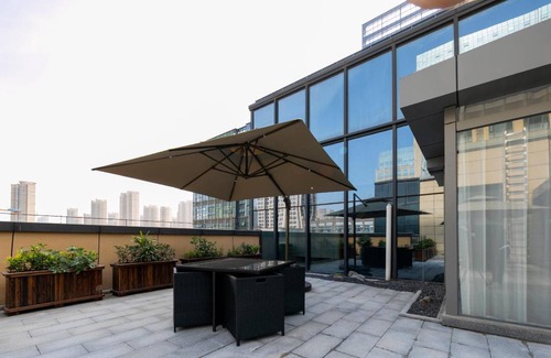 Hongshan Hotel | 39 m² Hotel ∙ 2 guests