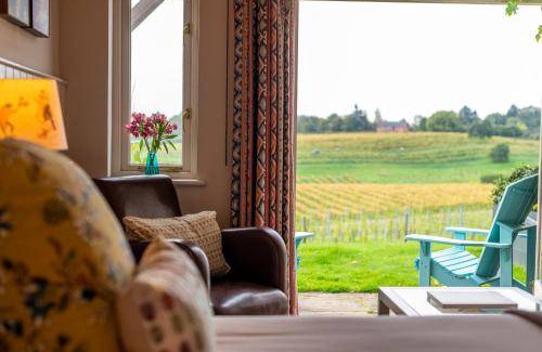 Newent Hotel | 39 m² Hotel ∙ 2 guests