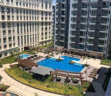 Pasay Hotel | 39 m² Hotel ∙ 3 guests