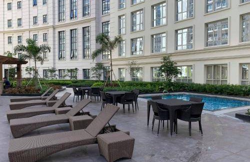 Pasay Hotel | 39 m² Hotel ∙ 3 guests
