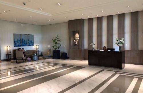 Pasay Hotel | 39 m² Hotel ∙ 3 guests