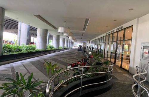 Pasay Hotel | 39 m² Hotel ∙ 3 guests