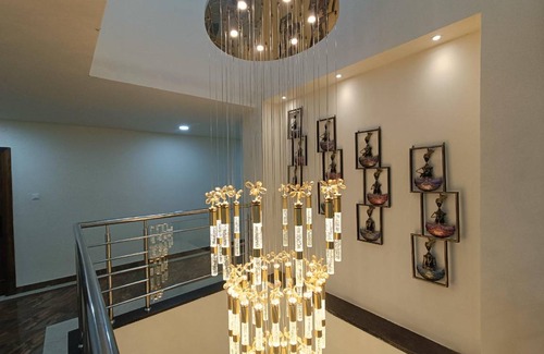 Raichur Hotel | 39 m² Hotel ∙ 4 guests