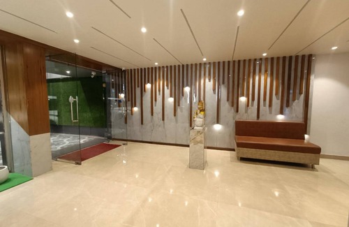 Raichur Hotel | 39 m² Hotel ∙ 4 guests
