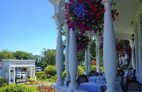 Inner Harbour Hotel | 39 m² Hotel ∙ 4 guests