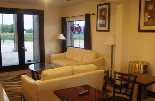 Three Rivers Hotel | 39 m² Hotel ∙ 4 guests