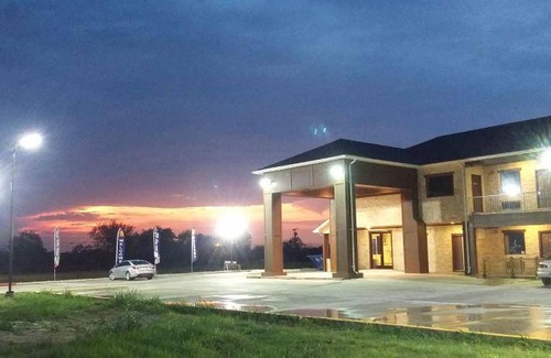 Three Rivers Hotel | 39 m² Hotel ∙ 4 guests