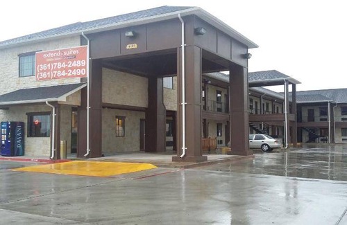 Three Rivers Hotel | 39 m² Hotel ∙ 4 guests