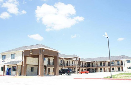 Three Rivers Hotel | 39 m² Hotel ∙ 4 guests