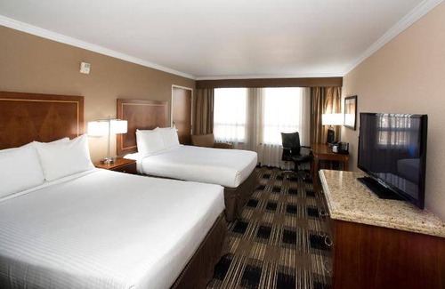 Carteret Hotel | 39 m² Hotel ∙ 6 guests