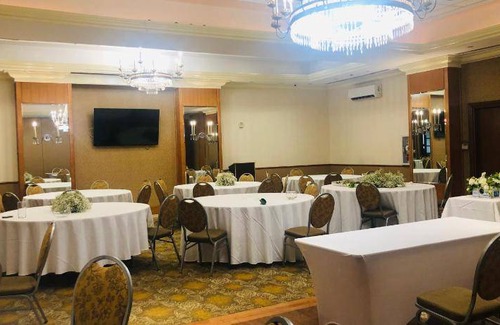 Carteret Hotel | 39 m² Hotel ∙ 6 guests