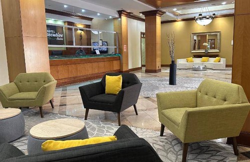Carteret Hotel | 39 m² Hotel ∙ 6 guests