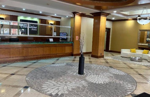 Carteret Hotel | 39 m² Hotel ∙ 6 guests