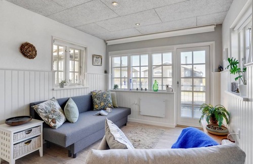 Mesinge House | 39 m² House ∙ 1 bedroom ∙ 2 guests