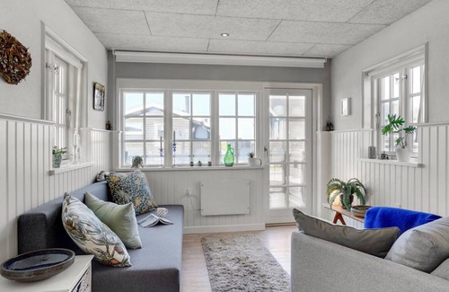 Mesinge House | 39 m² House ∙ 1 bedroom ∙ 2 guests