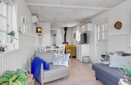 Mesinge House | 39 m² House ∙ 1 bedroom ∙ 2 guests