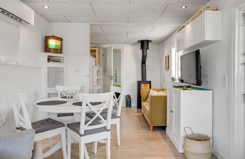 Mesinge House | 39 m² House ∙ 1 bedroom ∙ 2 guests
