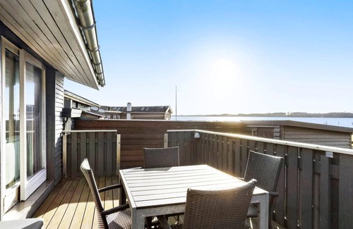 Munkebo House | 39 m² House ∙ 1 bedroom ∙ 2 guests
