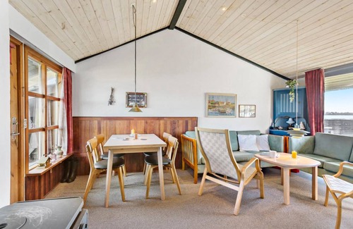 Munkebo House | 39 m² House ∙ 1 bedroom ∙ 2 guests
