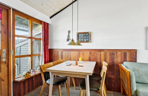 Munkebo House | 39 m² House ∙ 1 bedroom ∙ 2 guests