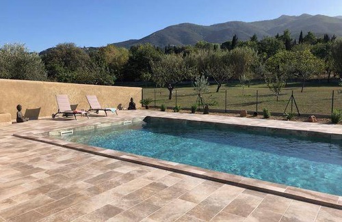 Ceret House | 39 m² House ∙ 1 bedroom ∙ 2 guests