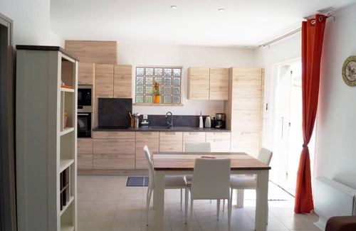 Ceret House | 39 m² House ∙ 1 bedroom ∙ 2 guests