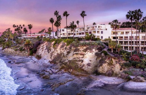 Laguna Beach House | 39 m² Motel ∙ 127 guests