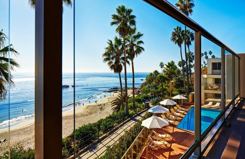 Laguna Beach House | 39 m² Motel ∙ 127 guests