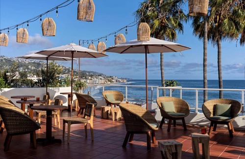 Laguna Beach House | 39 m² Motel ∙ 127 guests