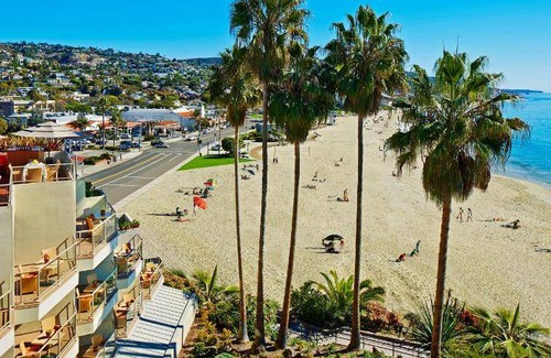 Laguna Beach House | 39 m² Motel ∙ 127 guests