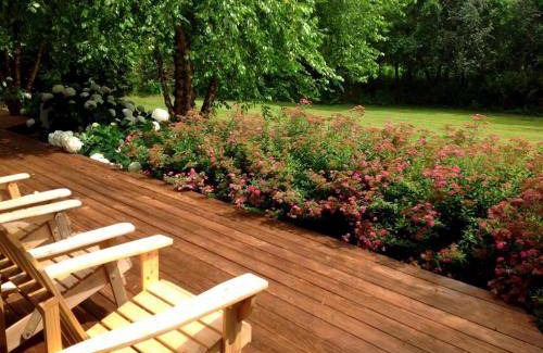 Skaneateles Hotel | 39 m² Motel ∙ 4 guests