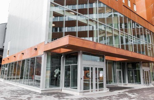 Vantaa City Centre Apartment | 39 m² Serviced apartment ∙ 2 bedrooms ∙ 4 guests