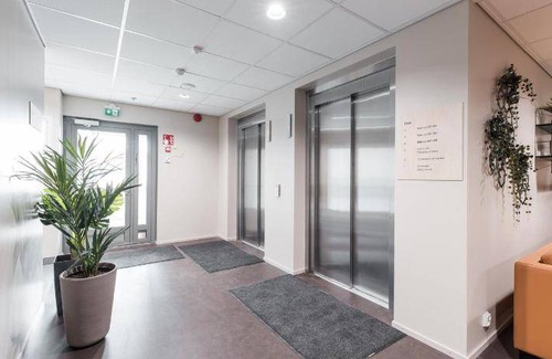 Vantaa City Centre Apartment | 39 m² Serviced apartment ∙ 2 bedrooms ∙ 4 guests