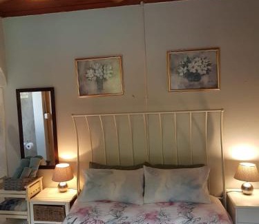 Durban North Apartment | 39 on Glenanil St