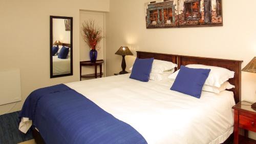 Port Elizabeth House | 39 On Nile Guest House