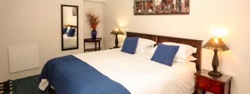 Port Elizabeth House | 39 On Nile Guest House
