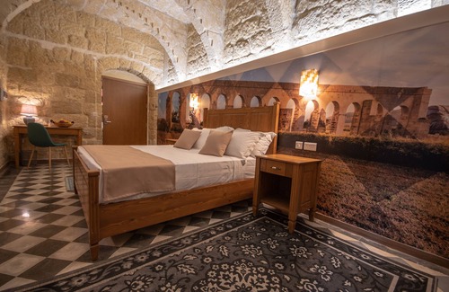 Victoria Bed & Breakfast | 39 St. George
