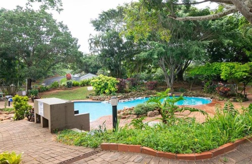 Ballito Apartment | 39 Villa Med - Ballito Getaway