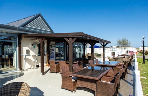 Pevensey Resort | 39 Woodland Walk