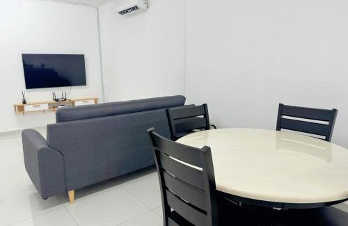 Kuala Kurau House | 390 Kurau